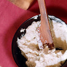 Horseradish Cream