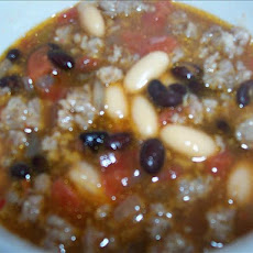 Italian Bean Soup