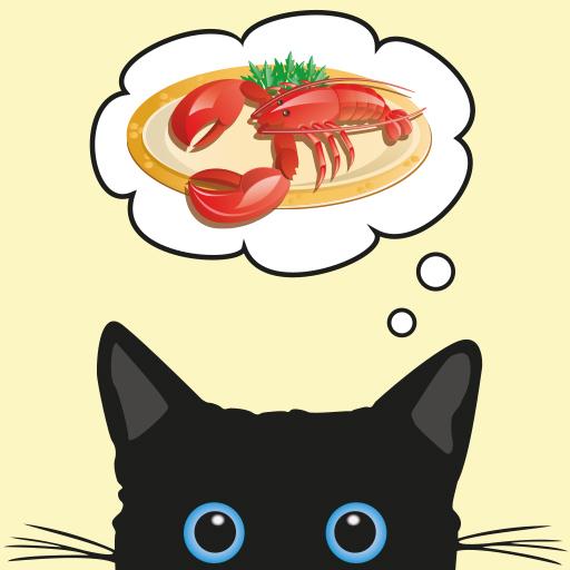 Cat Food Recipes LOGO-APP點子