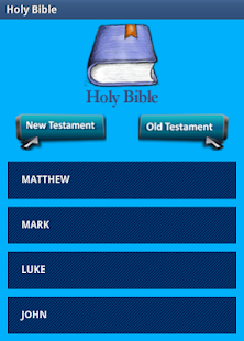 How to mod Holy Bible - King James 1.0 mod apk for laptop