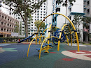 Artistic Artesian Playground at Blk 192C