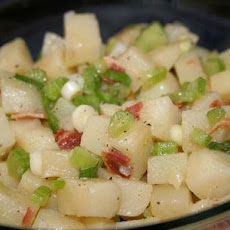 Our Family's Pennsylvania Dutch Potato Salad