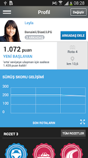 How to mod AXA İyiSürücü 1.7.3 mod apk for pc