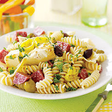 Antipasto Pasta
