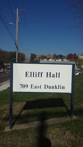 Elliff Hall