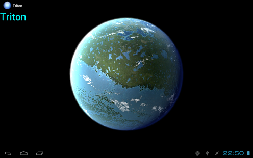 How to get Triton 3D patch 1.0.2 apk for bluestacks