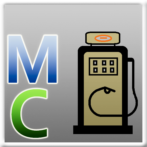 Gas Price Converter LOGO-APP點子