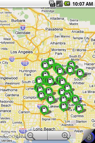 Loc8or - POI Locator US