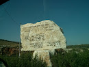 Stone Memorial 