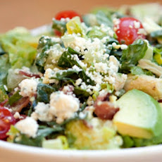 Barbara's salad