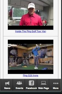How to install Ping Golf Owners App 1.01 unlimited apk for android