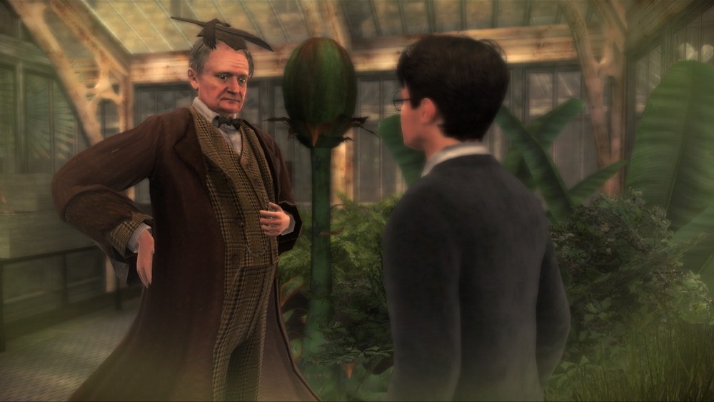 Harry Potter and the Half-Blood Prince