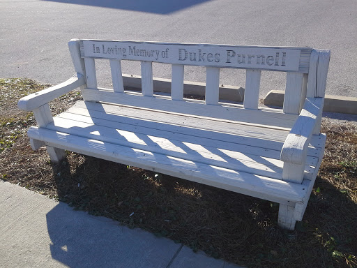In Loving Memory of Dukes Purnell