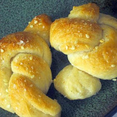 Bread Knots