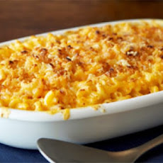 President Reagan's Favorite Macaroni and Cheese
