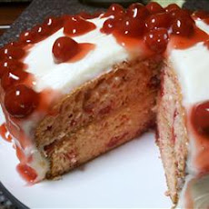 Cartoon Cake