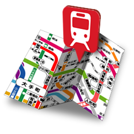 鉄道マップ 関東/私鉄(4) 東武 交通運輸 App LOGO-APP開箱王