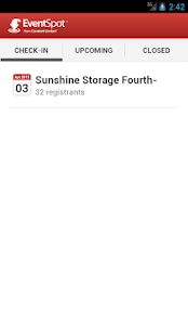 How to download EventSpot Check-In 2.0.1 unlimited apk for laptop