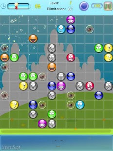 How to install Ball Crush patch 1.0 apk for pc