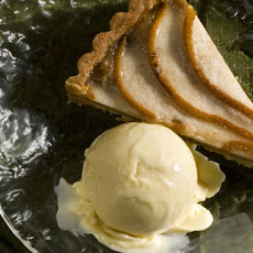 Maple Ice Cream Recipe