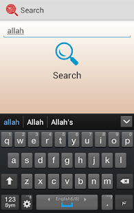 How to download Ayat Search 1.0.1 mod apk for laptop