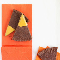 Chocolate Shortbread