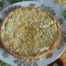 Apricot Pie