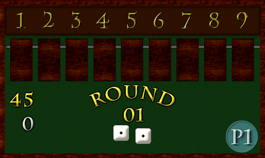 How to install Shut The Box 1.0 mod apk for laptop