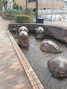 Yamato Fountain