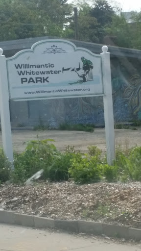 Willi Whitewater Park