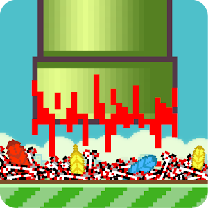 Flappy Crush : Bird Smash v2.28 apk