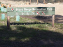 Sturt Gorge Recreation Park