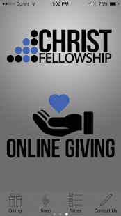 How to mod Christ Fellowship Church 4.0.1 unlimited apk for android