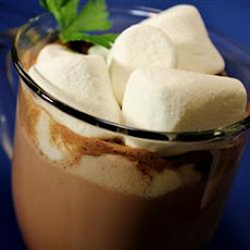 Instant Hot Cocoa Mix