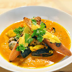 Bouillabaisse