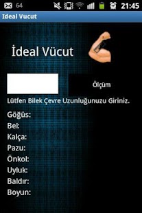 How to mod İdeal Vücut 3 apk for bluestacks