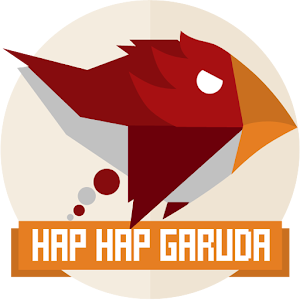 Hap Hap Garuda.apk 1.0.1