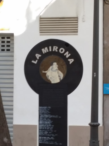 La Mirona 