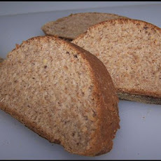 Squaw Bread