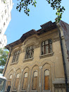 Biblioteca Petre Garboviceanu