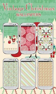 How to get Vintage Christmas Wallpapers patch 1.0 apk for pc