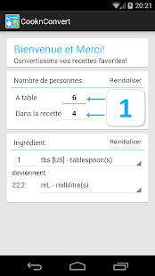 How to download Cooking Converter patch 1.2 apk for bluestacks