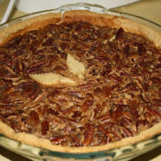 Easy Pecan Pie