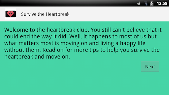 How to download Survive the Heartbreak lastet apk for android