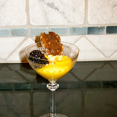 Sambuca Zabaglione