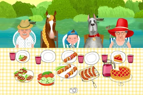 How to install Komm zu Besuch patch 1.0.1 apk for laptop