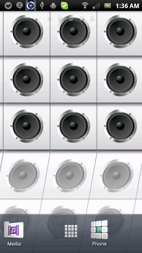 Multi Wall Speakers