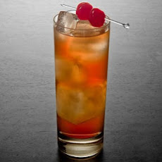 Wild Turkey Sparkling Tea
