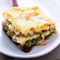 Tortilla Torta