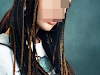 Extensiones De Cabello Natural Y Trenzas Barato